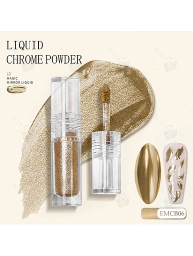 effect chrome